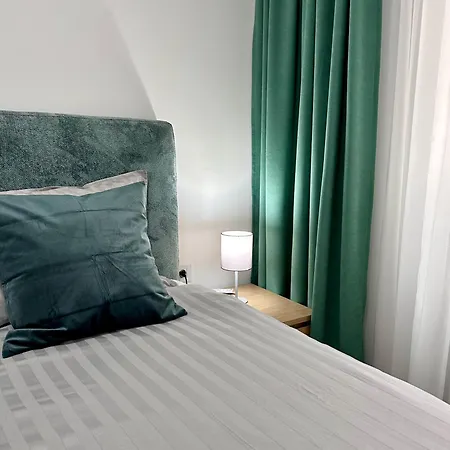 Apartment Harmony Belgrade