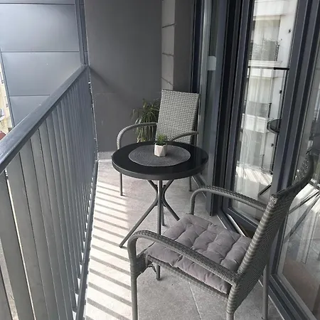 Harmony Apartment Belgrade