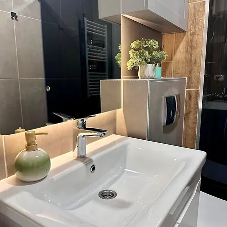 Harmony 아파트 베오그라드